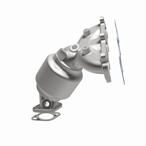 MagnaFlow Conv DF 07-09 Hyundai Santa Fe 2.7L - 51280