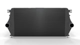 Mishimoto Nissan Titan XD 5.0L Cummins Intercooler (Silver) - MMINT-XD-16SL