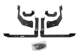 Dee Zee 18-21 Chevrolet/GMC Equinox/Terrain Running Board NXc Bracket Kit - DZ16216