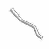 Magnaflow Conv DF 2012-2015 Grand Cherokee V8 6.4 OEM Underbody - 21-579