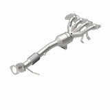 MagnaFlow Conv DF 07-08 Mazda 3 2.0/2.3 OEM - 49345