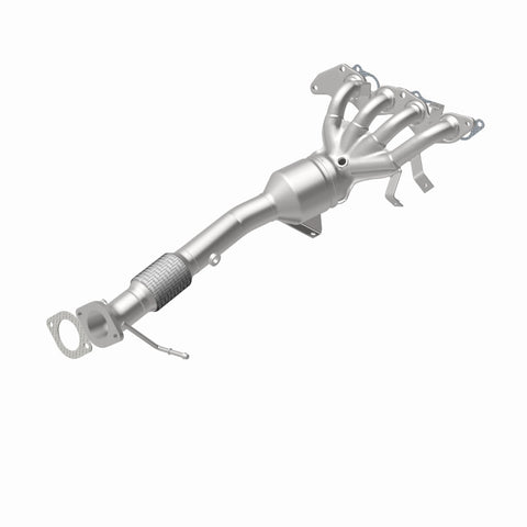MagnaFlow Conv DF 07-08 Mazda 3 2.0/2.3 OEM - 49345