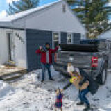 Extang 09-21 Dodge Ram (6 ft 4 in) Classic 1500/2500/3500 Trifecta ALX - 90430