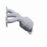 MagnaFlow Direct Fit Catalytic Converter 02-06 Hyun/Kia rr mani OEM - 49302