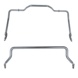 Belltech 21-25 Ford Bronco 4in-7.5in Lift Kit w/ Coilovers / Front & Rear Swaybars - 152602HK