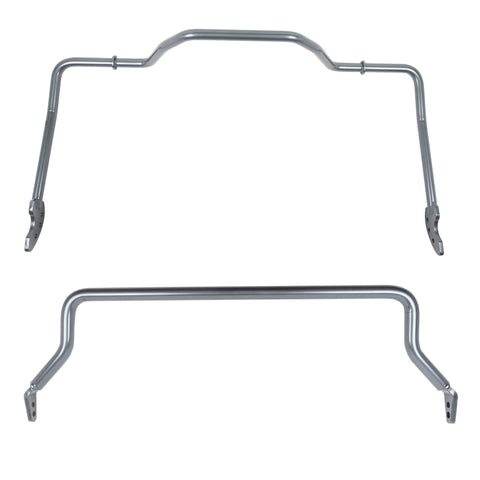 Belltech 21-25 Ford Bronco 4in-7.5in Lift Kit w/ Coilovers / Front & Rear Swaybars - 152602HK