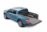 BedRug 2022+ Ford Maverick XLT Mat (Use w/Spray-In & Non-Lined Bed) - XLTBMM22SBS