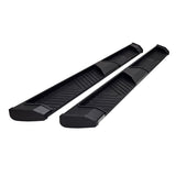 Westin 18-25 Jeep Wrangler JL Unlimited 4dr AT6 Running Boards - Black - 24-64065