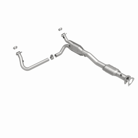 MagnaFlow Conv DF Astro 00-04 4.3L OEM - 49082
