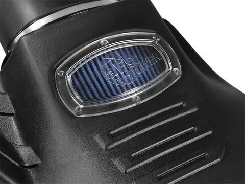 aFe Scorcher Pro PLUS Performance Package 15-17 Ford F-150 V8 5.0L - 77-33008-PK