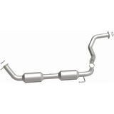 MagnaFlow Conv DF 8/08-09 Toyota Tundra 5.7L Driver Side - 49935