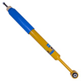 Bilstein B12 Pro-Lift Kit 14-19 Jeep Cherokee Front and Rear Suspension Kit - 46-280206