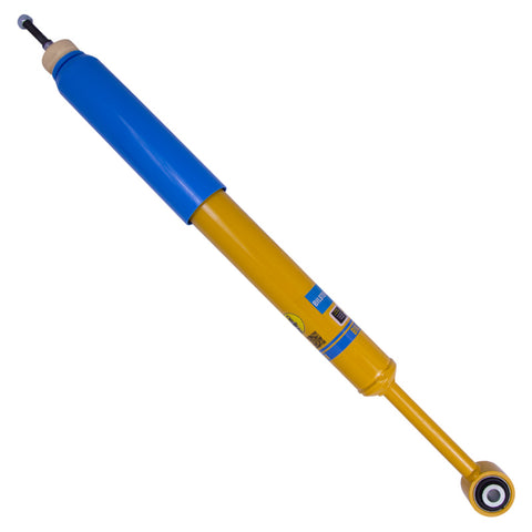 Bilstein B12 Pro-Lift Kit 14-19 Jeep Cherokee Front and Rear Suspension Kit - 46-280206