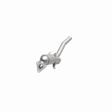 MagnaFlow Direct Fit Catalytic Converter 11-15 Volkswagen Touareg V6 3.6 OEM Underbody - 52411