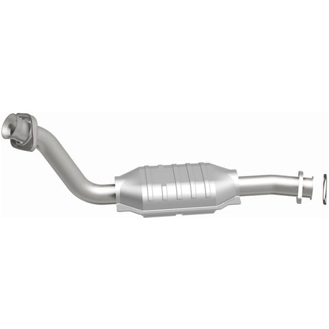 MagnaFlow Direct Fit Catalytic Converter Ford-Lincoln-Mercury 9 - 93384