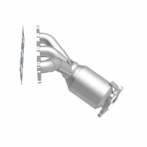 MagnaFlow Conv Direct Fit 08-12 Land Rover LR2 3.2L - 52167