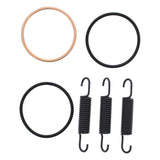 Vertex Gaskets 87-94 Kawasaki KX250 Exhaust Gasket Kit - 823099