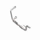 MagnaFlow Direct Fit Catalytic Converter 95-02 Camaro-Firebird 3.8L - 23466