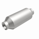 MagnaFlow Universal Catalytic Converter 2.50/2.50 Straight - 5411306