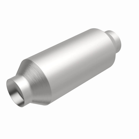 MagnaFlow Universal Catalytic Converter 2.50/2.50 Straight - 5411306