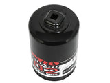 aFe Pro GUARD D2 Oil Filter 99-05 GM Gas Trucks V8 4.8L/5.3L/6.0L (4 Pack) - 44-LF011-MB