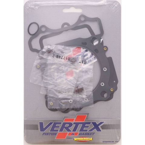 Vertex Top End Gasket Kit - 8100048