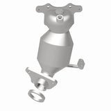 MagnaFlow Direct Fit Catalytic Converter California 09-13 Honda Fit 1.5L - 5531680