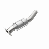 MagnaFlow Conv DF 90-91 Audi Coupe Quatt 2.3L - 23302