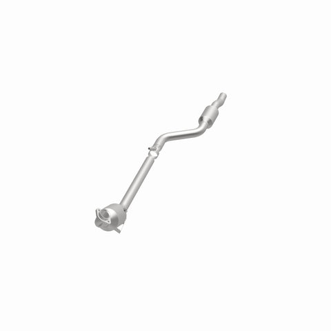MagnaFlow Conv Direct Fit 10-12 Mercedes-Benz GLK350 V6 3.5 OEM Underbody - 21-440