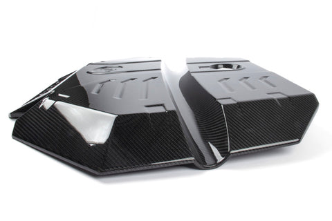 Dinan 20-25 BMW X4 M Engine Cover - D590-0001