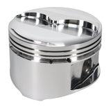 JE Pistons 427 BBF DOME Set of 8 Pistons - 168741