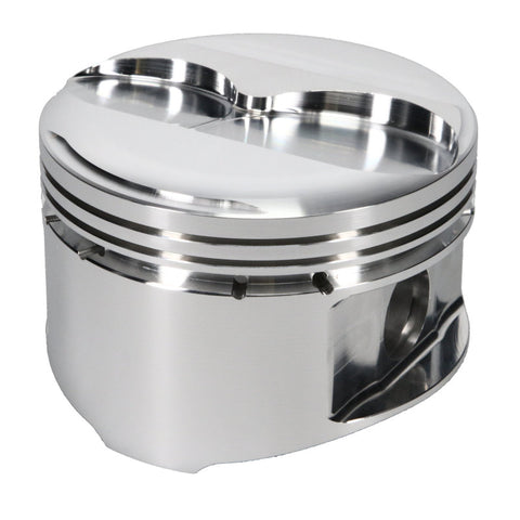 JE Pistons 427 BBF DOME Set of 8 Pistons - 168741