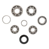 Hot Rods 10-13 Honda CRF 250 R 250cc Transmission Bearing Kit - TBK0009