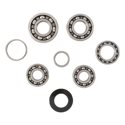 Hot Rods 10-13 Honda CRF 250 R 250cc Transmission Bearing Kit - TBK0009