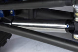 Fabtech 07-18 Jeep JK 4WD Dirt Logic 2.25 Steering Stabilizer - Single - FTS240911