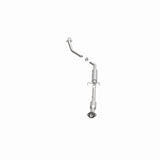 MagnaFlow Conv DF 00-05 Toyota Celica 1.8L Front  1ZZFE GT - 51146
