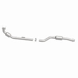MagnaFlow Conv DF 98-03 Mercedes E320 3.2L - 51642