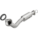 MagnaFlow Direct Fit Catalytic Converter 02-06 Honda CR-V 2.4L OEM - 49123