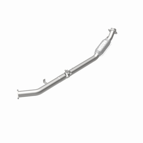MagnaFlow Direct Fit Catalytic Converter GTO- 2004 8 5.7L OEM - 49730