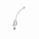 MagnaFlow Conv DF Subaru 85 89 - 23862