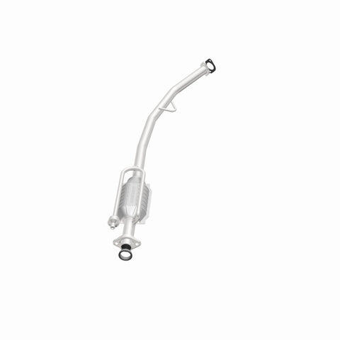 MagnaFlow Conv DF Subaru 85 89 - 23862