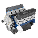 Ford Performance Z2 363 Cubic IN 500 HP Boss Crate Engine-Front Sump (No Cancel No Returns) - M-6007-Z2363FT