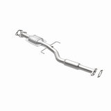 MagnaFlow Direct Fit Catalytic Converter 99-00 Galant 2.4 rear OEM - 49458