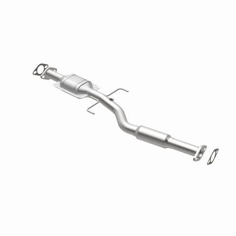 MagnaFlow Direct Fit Catalytic Converter 99-00 Galant 2.4 rear OEM - 49458