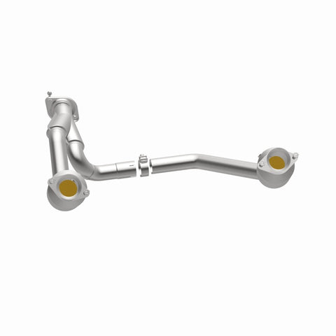 MagnaFlow 19-24 Ram 1500 5.7L OEM Grade Federal/EPA Compliant Direct-Fit Catalytic Converter - 280307