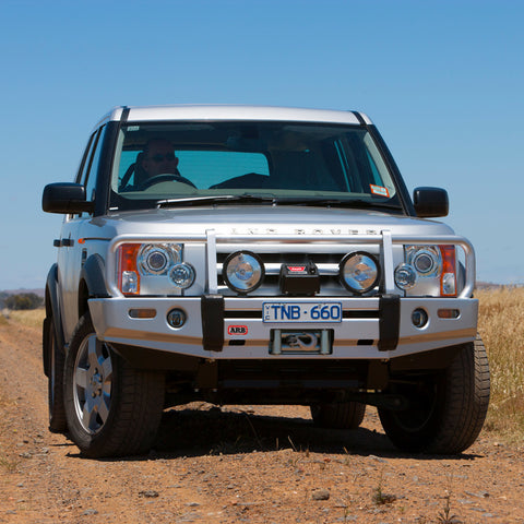 ARB Bullbar Suit Srs Land Rover Lr3 04-09 - 3232150