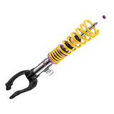 KW Coilover Kit V3 14-18 BMW 640i xDrive w/ Adaptive Drive - 352200AS