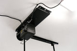 Bestop 18-26 Jeep Wrangler JL Hoss Hardtop Hoist (Black) - 42820-01