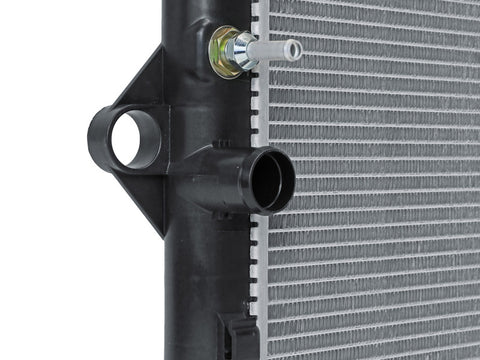 aFe BladeRunner OER Series Radiator 07-14 Toyota 4Runner 03-09/FJ Cruiser V6-4.0L - 46-53121