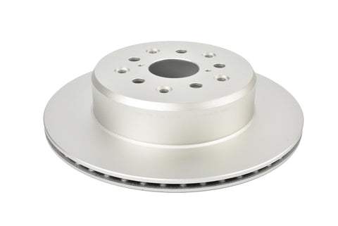 DBA 93-02 Toyota Supra Twin Turbo Rear En-Shield Standard Rotor - DBA719E